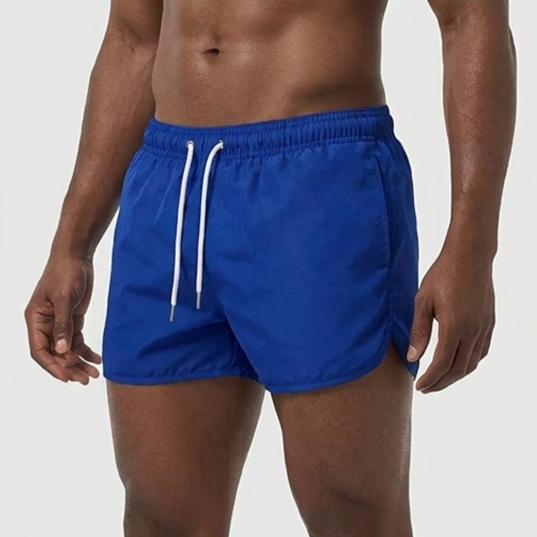 BRYNOUVELLE | SHORT DE BAIN POUR HOMMES