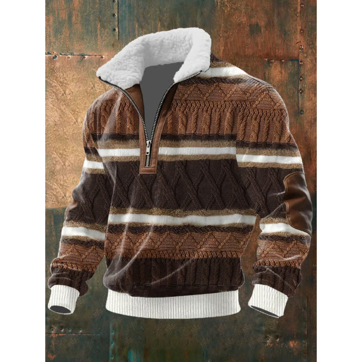 Lukas | Pull Doux et Confortable