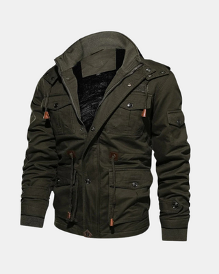 Tullio | Veste Casual Matelassée