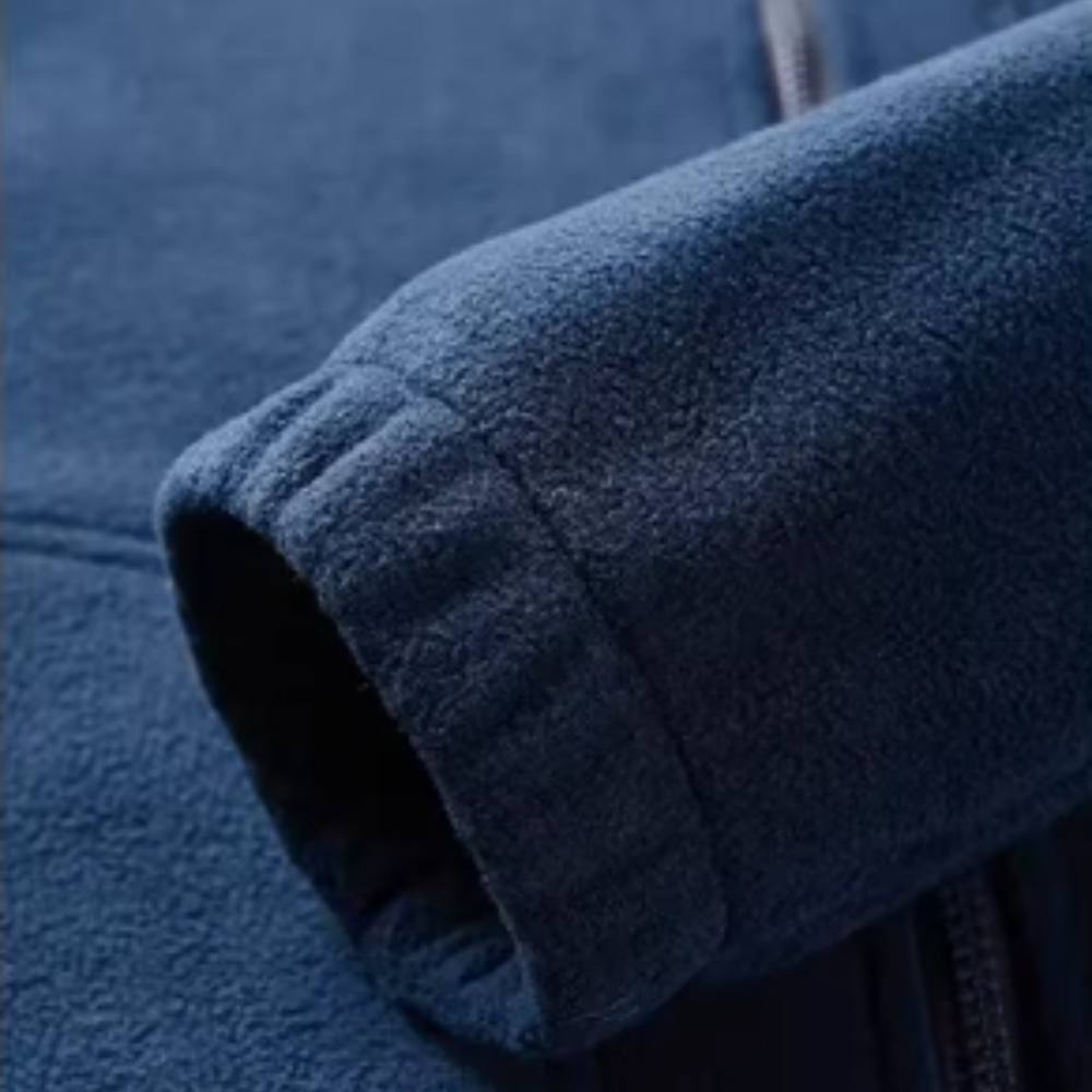 Lucio | Veste Softshell