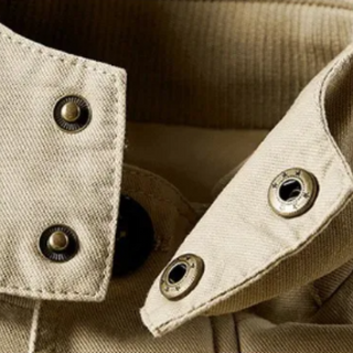 Ercole | Veste Matelassée Haut de Gamme