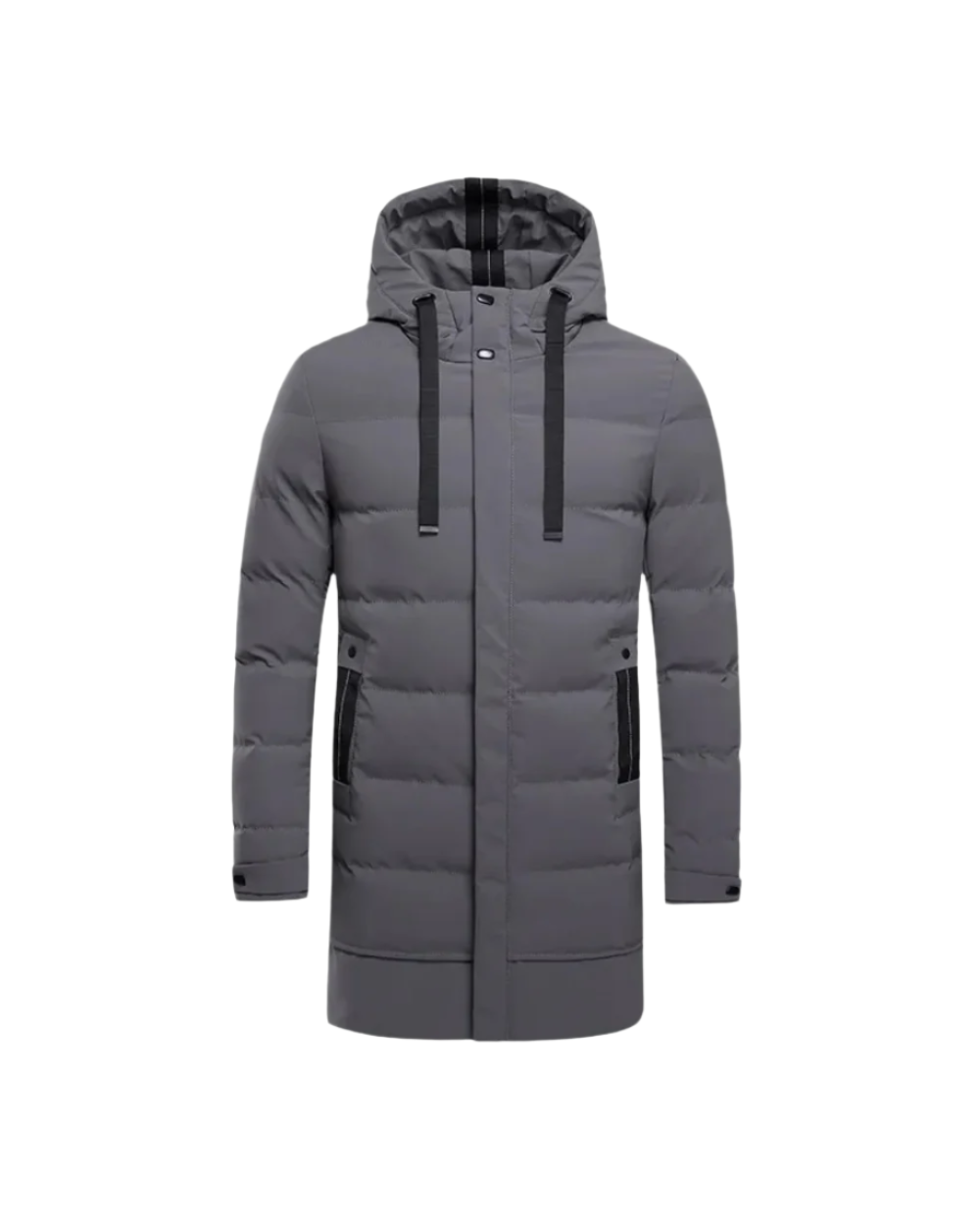 Alessandro | Veste Longue d&