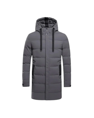 Alessandro | Veste Longue d&