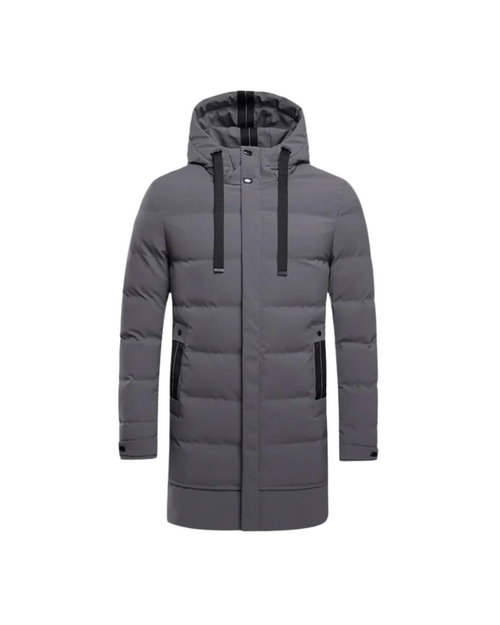 Alessandro | Veste Longue d&