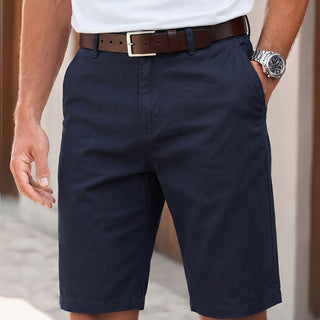 BRYNOUVELLE | SHORT CHINO SUR MESURE POUR HOMMES