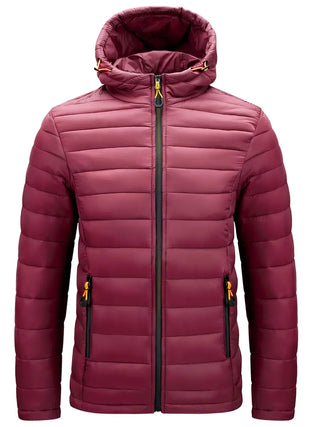 Lamberto | Veste Légère