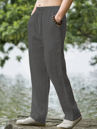 BRYNOUVELLE | SHORTS CARGO MULTI-USAGES POUR HOMMES