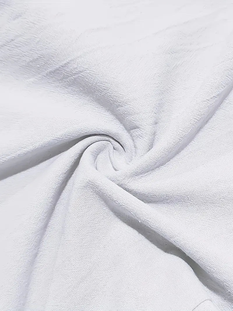 BRYNOUVELLE | PANTALON MINIMALISTE DE TOUS LES JOURS POUR HOMME