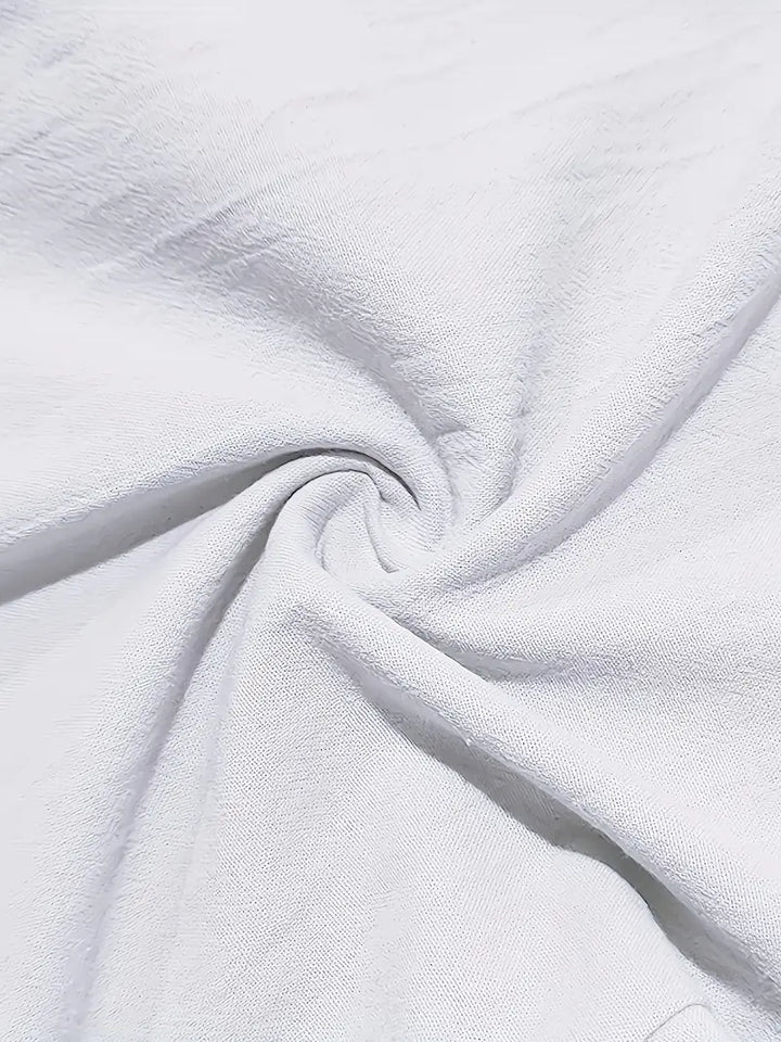 BRYNOUVELLE | PANTALON MINIMALISTE DE TOUS LES JOURS POUR HOMME