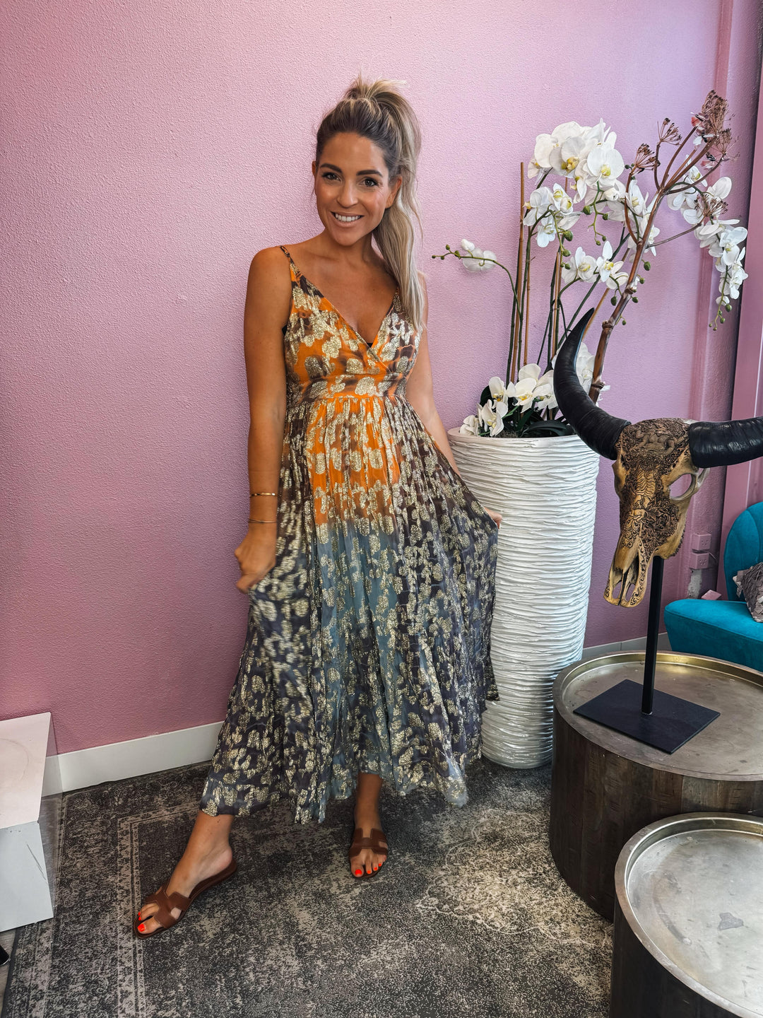 Robe Bali