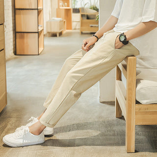 BRYNOUVELLE | PANTALON CONFORTABLE