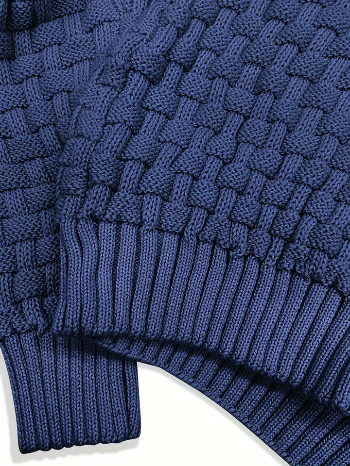 BRYNOUVELLE | Tricot pour Hommes
