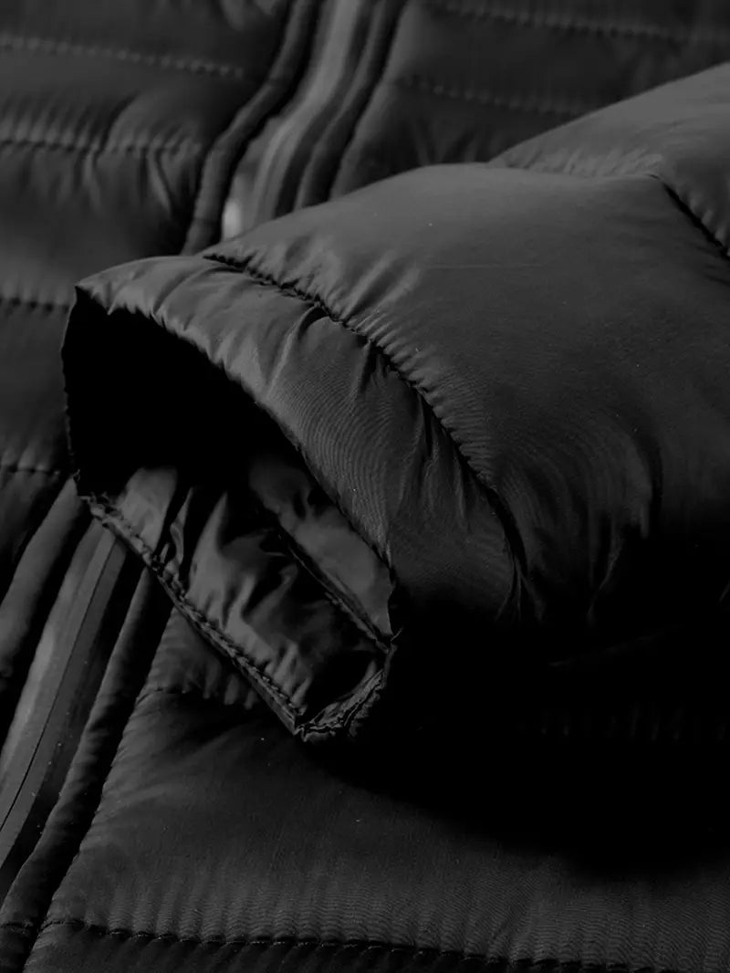 Arturo | Veste à Capuche