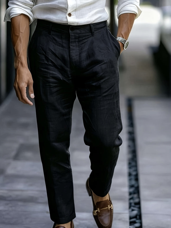 BRYNOUVELLE | PANTALON D&