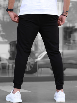 BRYNOUVELLE | PANTALON DE JOGGING À POCHES MULTIPLES POUR HOMMES