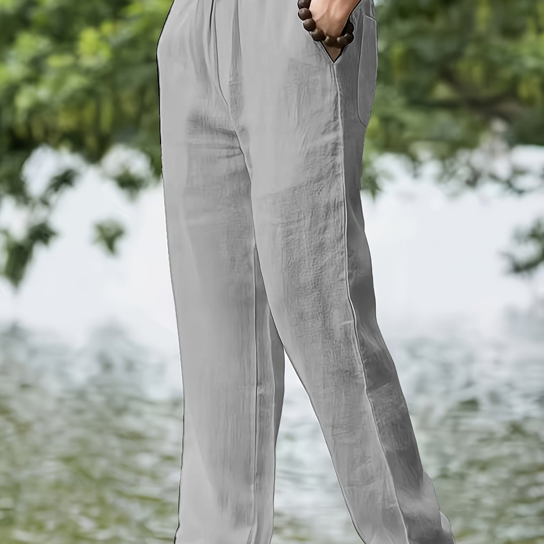 BRYNOUVELLE | SHORTS CARGO MULTI-USAGES POUR HOMMES