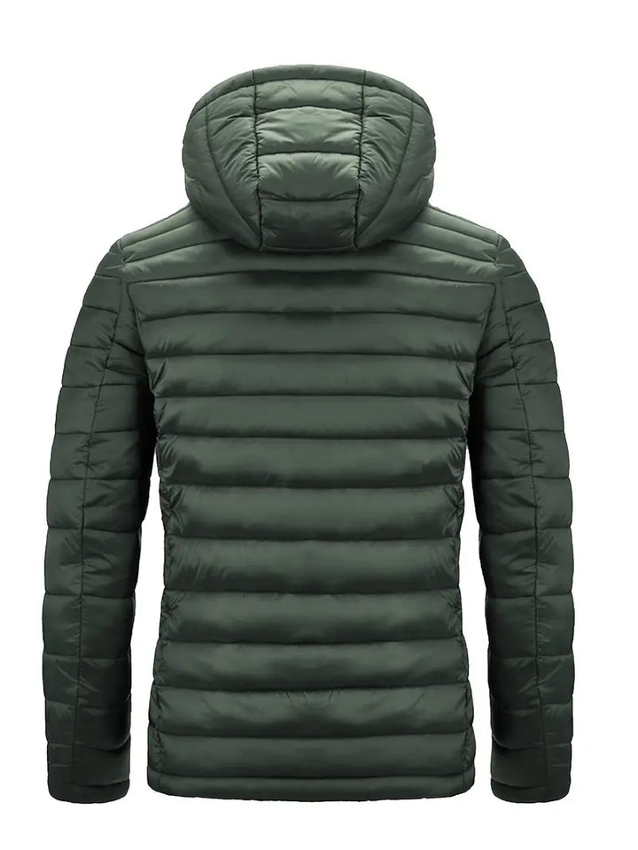 Arturo | Veste à Capuche