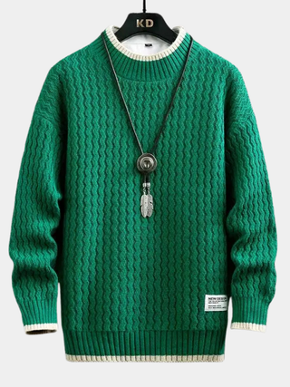 BRYNOUVELLE | Tricot pour Hommes