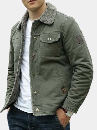 BRYNOUVELLE | Veste d&