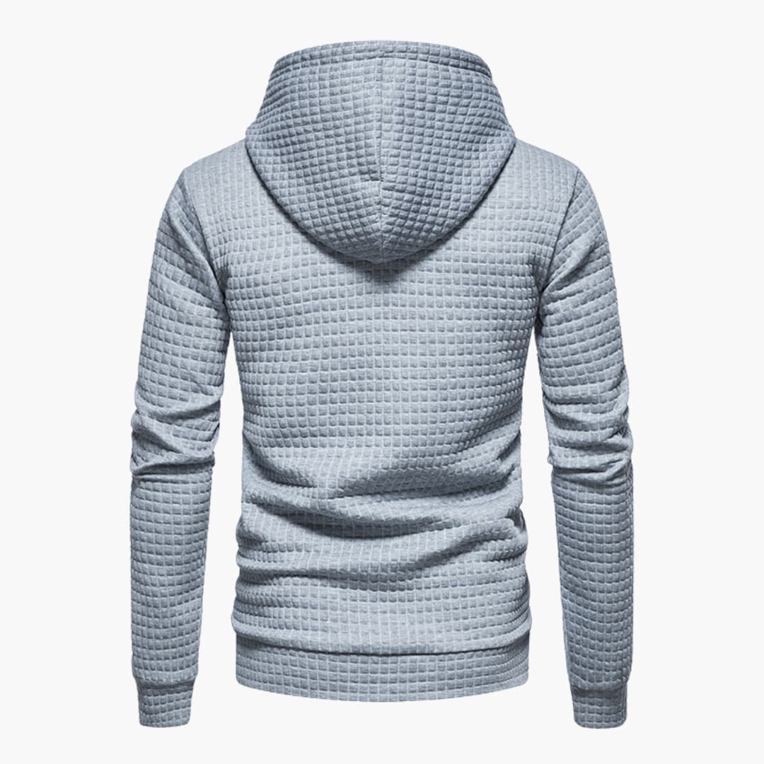 Markus | Hoodie tendance et élégant