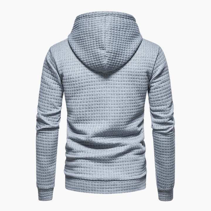 Markus | Hoodie tendance et élégant
