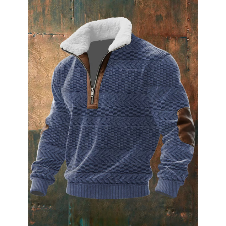 Lukas | Pull Doux et Confortable