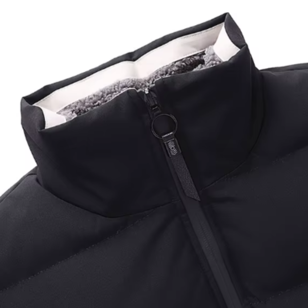 Giorgio | Veste Matelassée