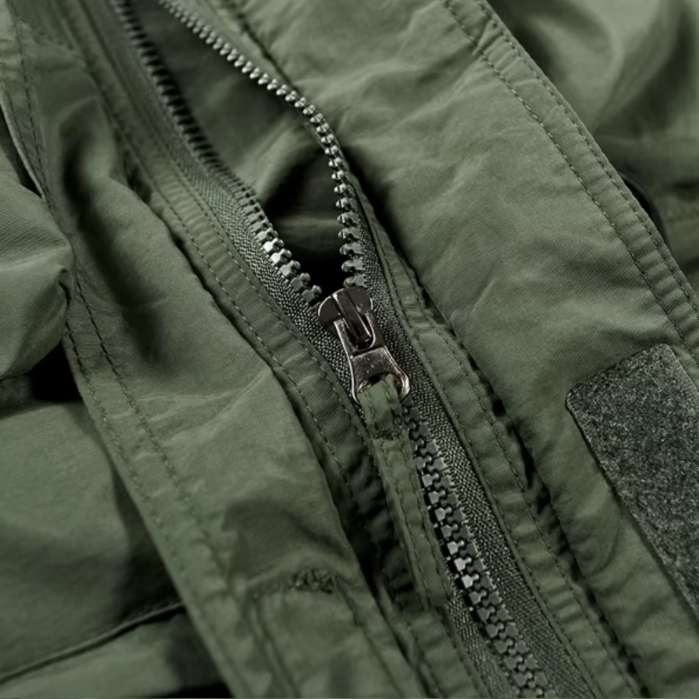 Oreste | Veste Outdoor Élégante