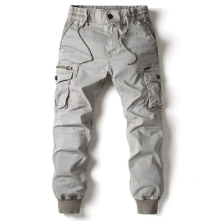 BRYNOUVELLE | JOGGERS CARGO UTILITY