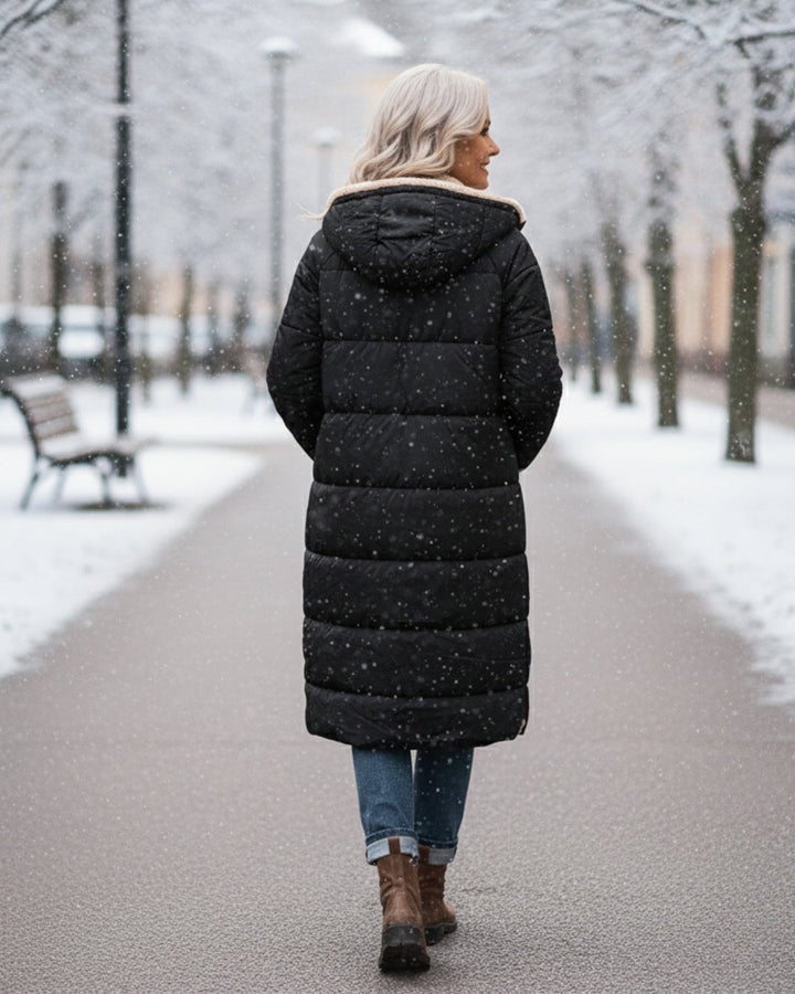 Ester | Manteau d&