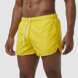 BRYNOUVELLE | SHORT DE BAIN POUR HOMMES