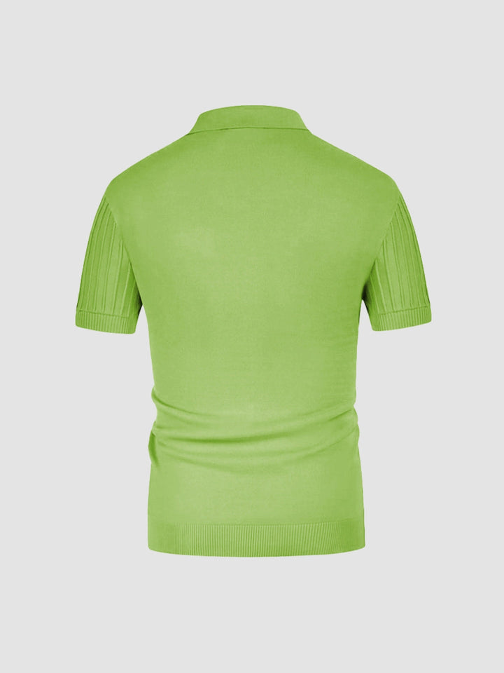 BRYNOUVELLE | TRICOTS RIO POLO