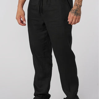 BRYNOUVELLE | PANTALON À CORDON DE SERRAGE POUR HOMMES