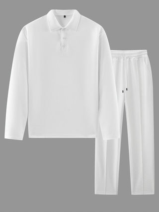 BRYNOUVELLE | MAILLE POUR HOMMES - ENSEMBLE
