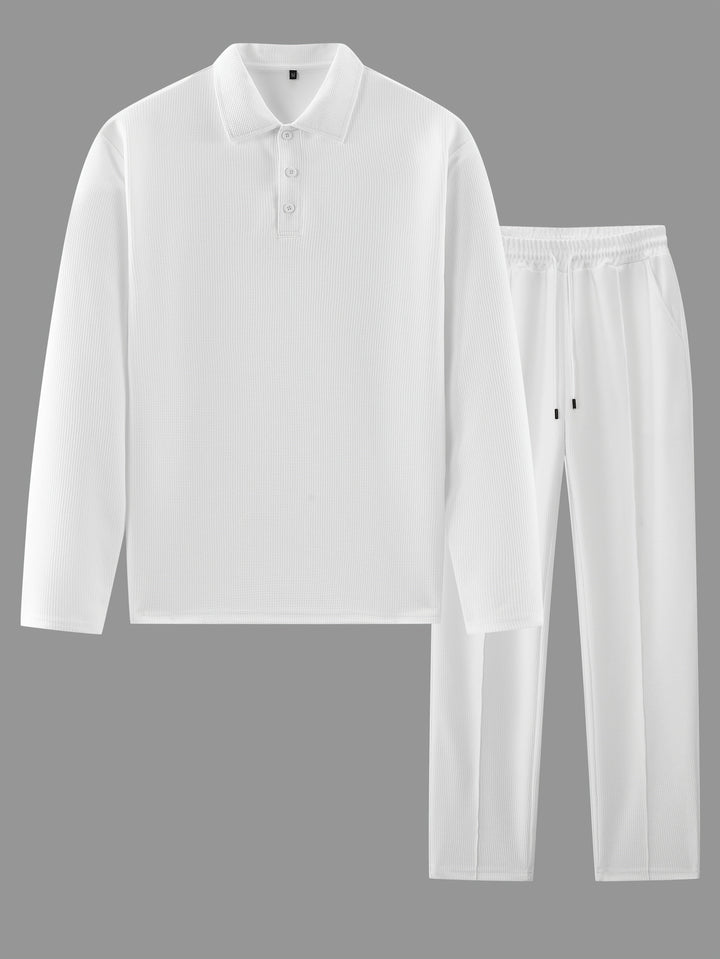 BRYNOUVELLE | MAILLE POUR HOMMES - ENSEMBLE