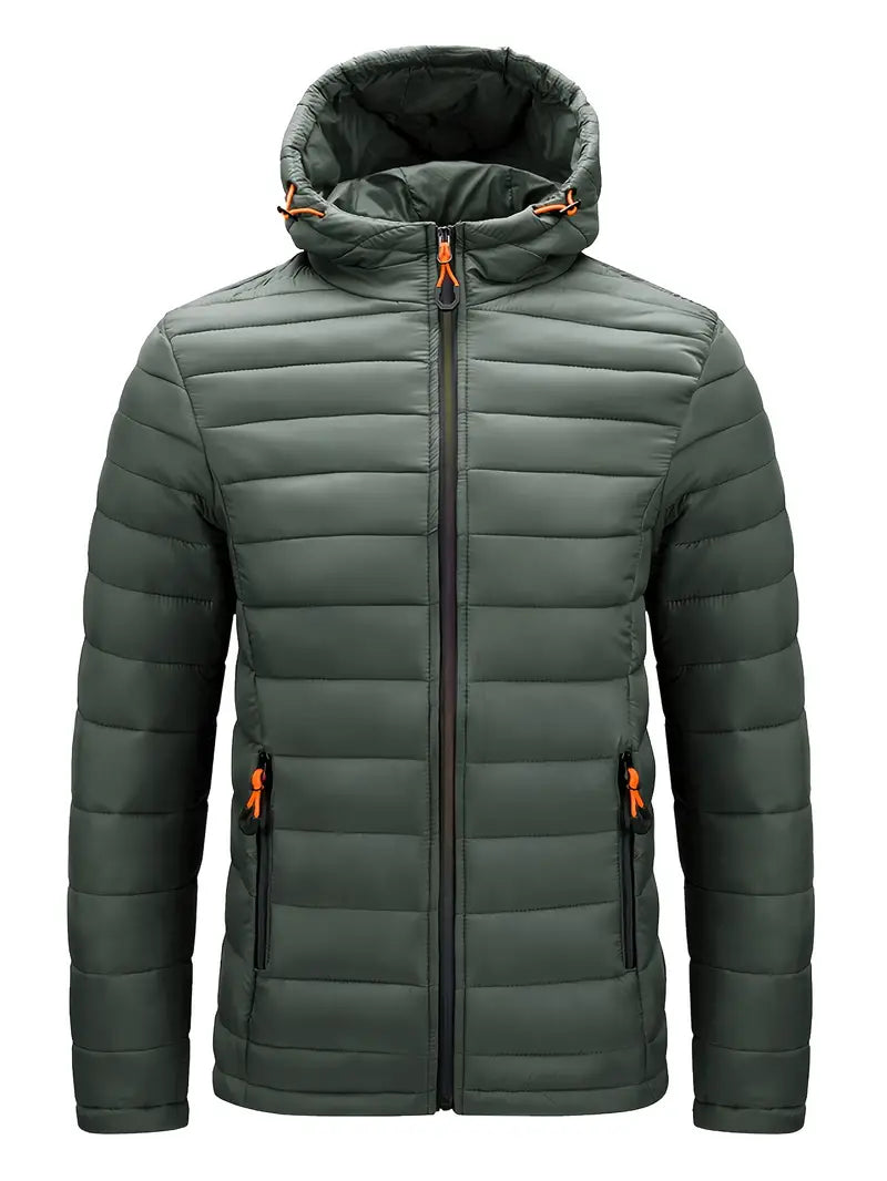 Arturo | Veste à Capuche