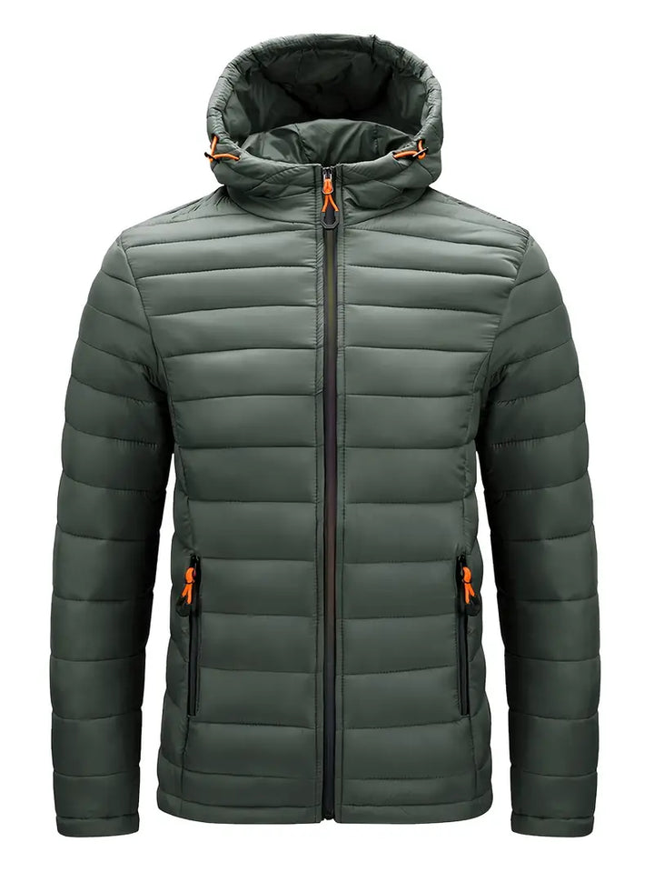 Arturo | Veste à Capuche