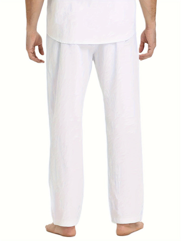 BRYNOUVELLE | PANTALONS INDISPENSABLES POUR HOMMES