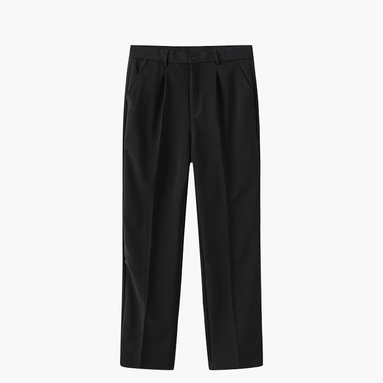 BRYNOUVELLE | PANTALONS FORMELS POUR HOMMES