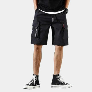 BRYNOUVELLE | SHORT CARGO ÉTÉ POUR HOMMES