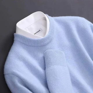 Thierry | Pull Élégant