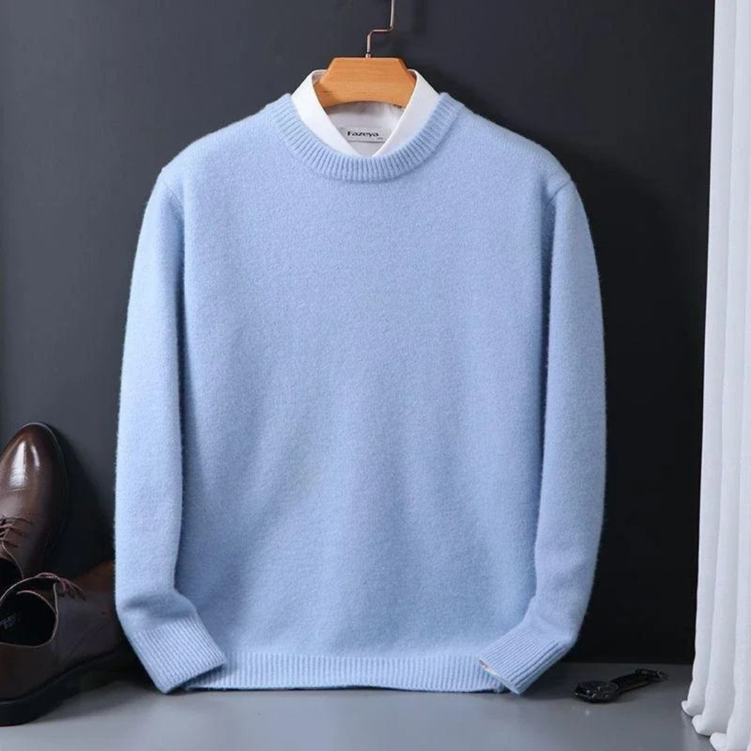 Thierry | Pull Élégant
