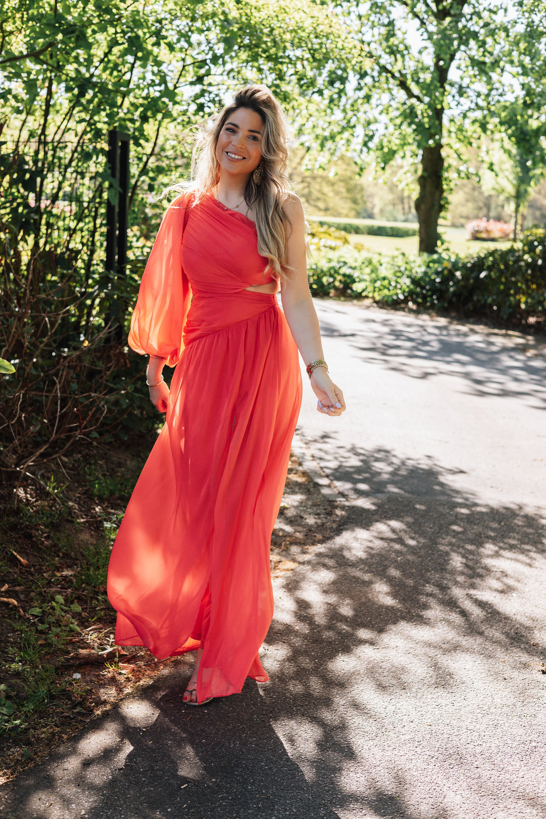 Robe Exclusive Lexy