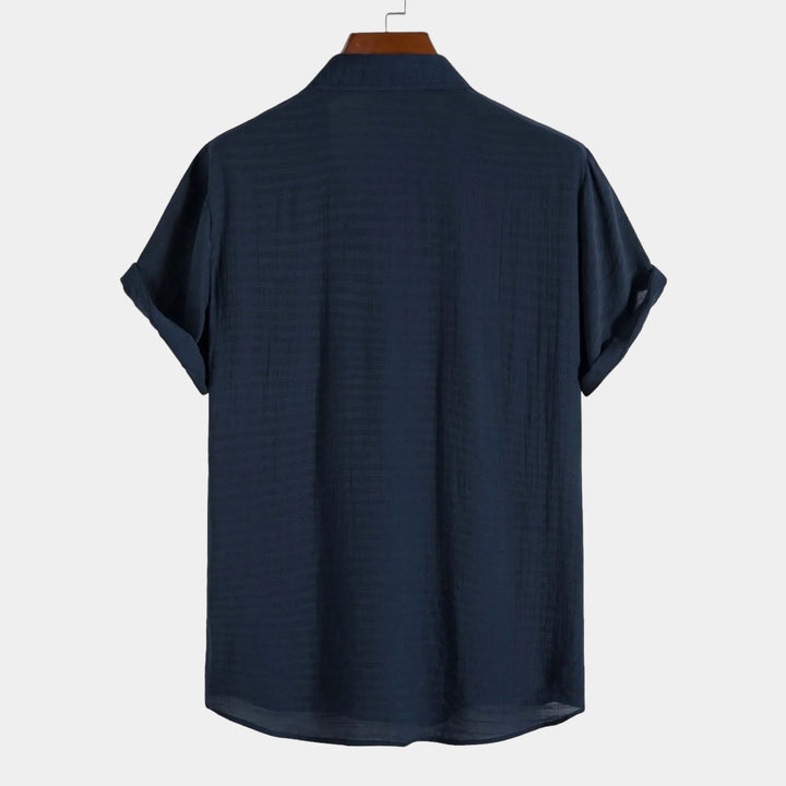 BRYNOUVELLE | CHEMISE D&