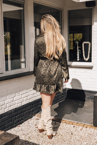 Dress Denice Army
