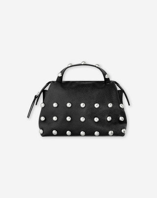 GRANDE SAC À ÉTUDES NOIR