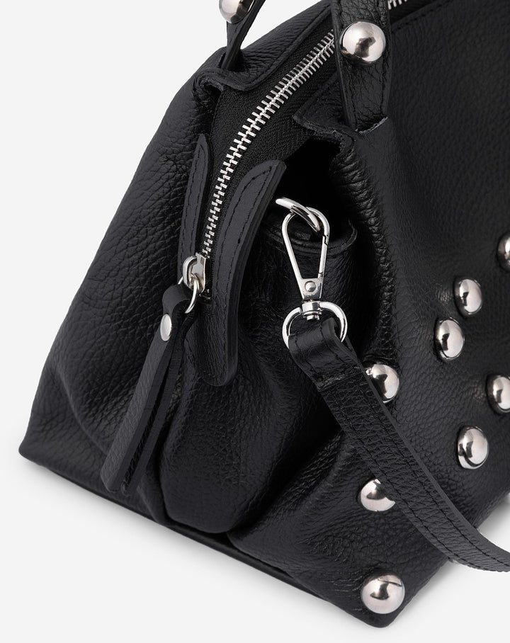 GRANDE SAC À ÉTUDES NOIR
