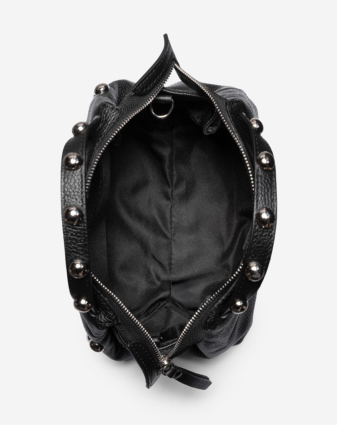 GRANDE SAC À ÉTUDES NOIR