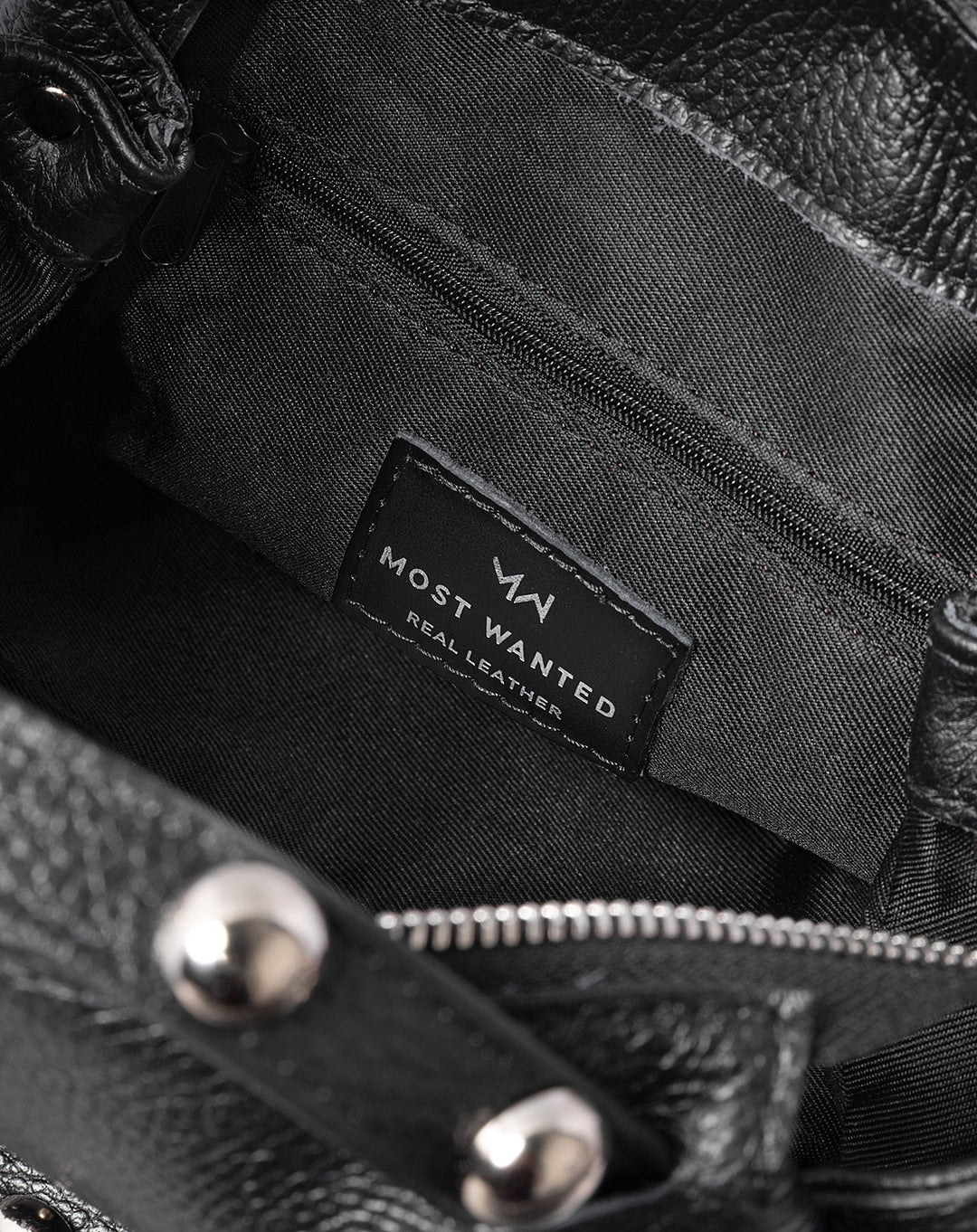 GRANDE SAC À ÉTUDES NOIR