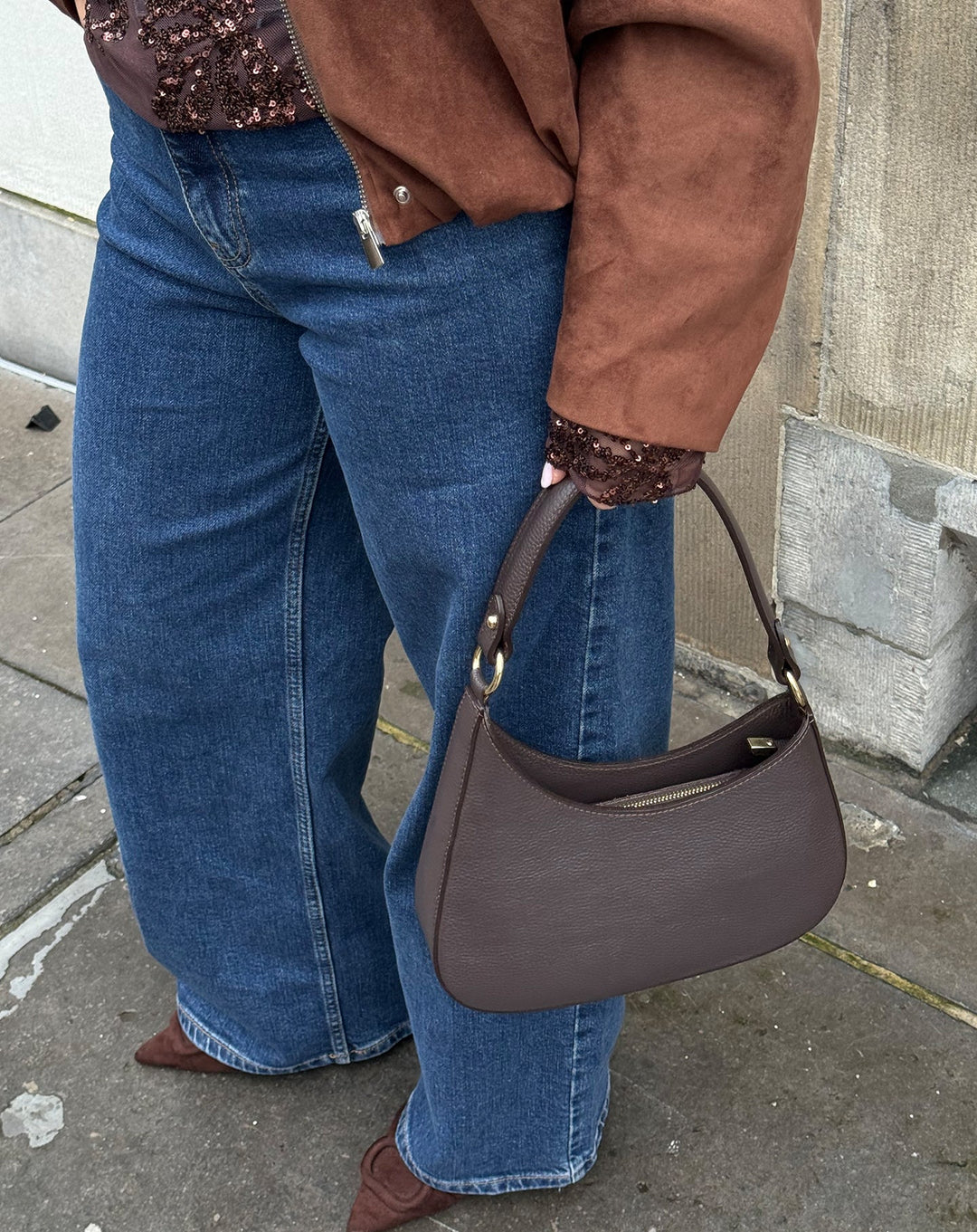 SAC VIVIAN MARRON